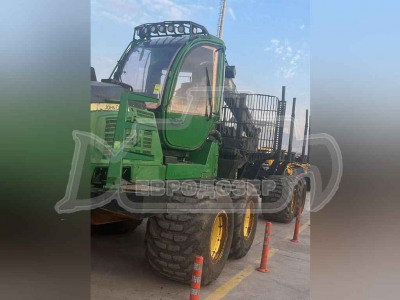  Другой John Deere 1510G  