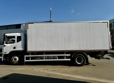 Dongfeng C180N  2024 года, 9000 т