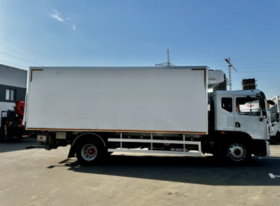 Dongfeng C180N  2024 года, 9000 т