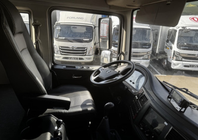 Dongfeng C180N  2024 года, 9000 т