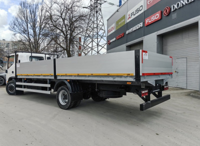 КамАЗ Компас 12 2024 года, 7000 т