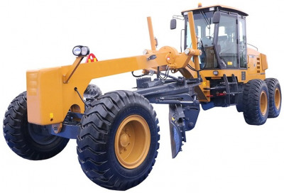  Автогрейдер  XCMG (TSM) GR215A  2024 года