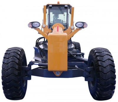  Автогрейдер  XCMG (TSM) GR215A  2024 года