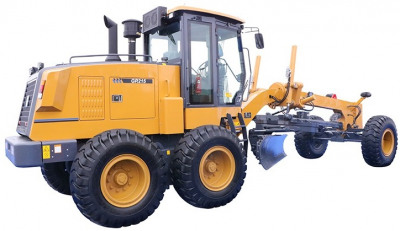  Автогрейдер  XCMG (TSM) GR215A  2024 года