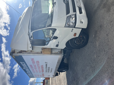 Hino 300  2014 года, 5000 т