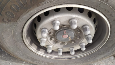 Wielton Купава 93W000.  2023 года, изотермический 32120 т. 85