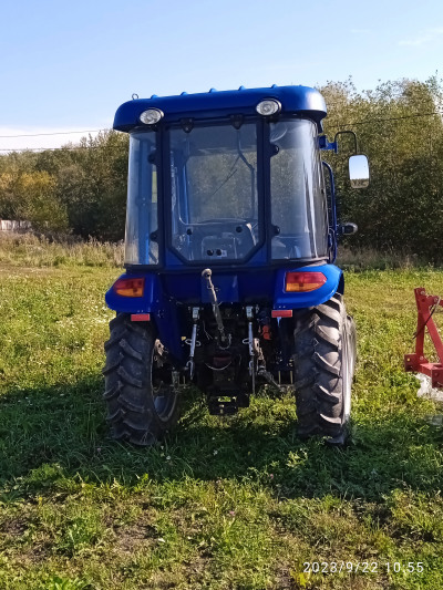 Dongfeng DF-244G2  2022 года