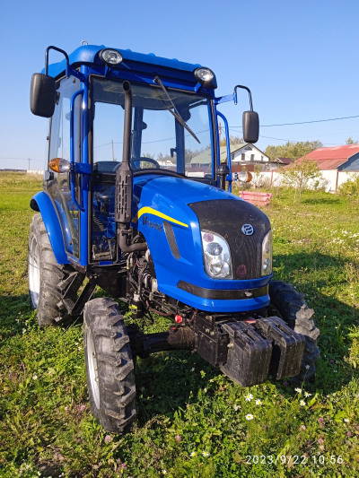 Dongfeng DF-244G2  2022 года