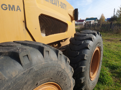  Автогрейдер XGMA 31802  2008 года