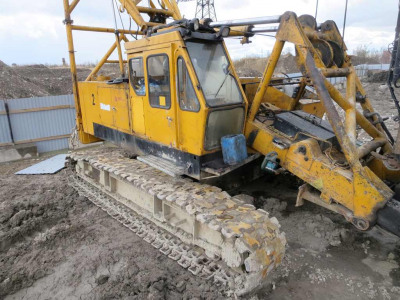  Другой Hitachi KH 125-2  
