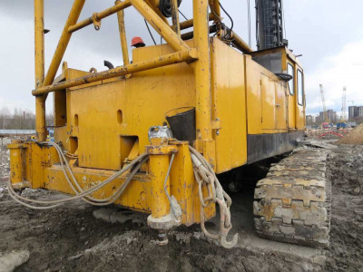 Другой Hitachi KH 125-2  