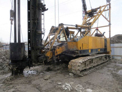  Другой Hitachi KH 125-2  