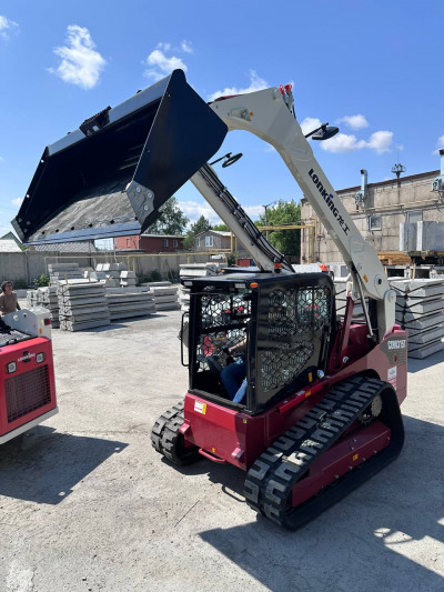  Погрузчик Lonknig CDM 315T  2025 года