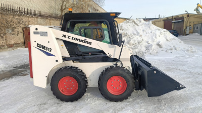  Погрузчик Lonknig CDM 312  2025 года