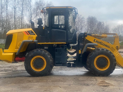 Lonking 835H MAX 2024