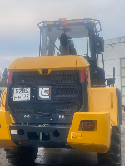 Lonking 835H MAX  2024 года
