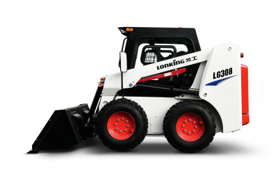  LONKING (лонкинг) CDM308 2025