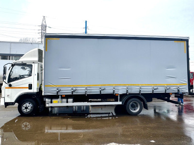  Бортовой FORLAND 8 2024