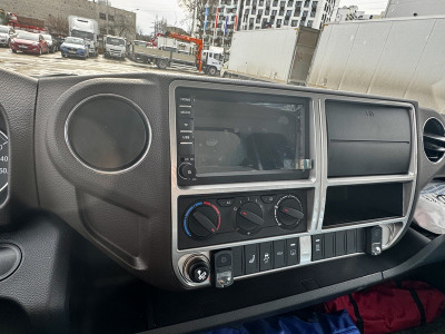 Бортовой Forland 8 2024 года, 4750 т