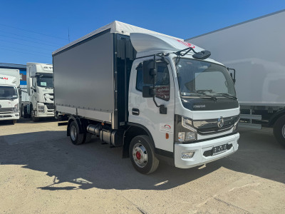 Dongfeng Изотермический фургон Dongfeng Z55L 2024