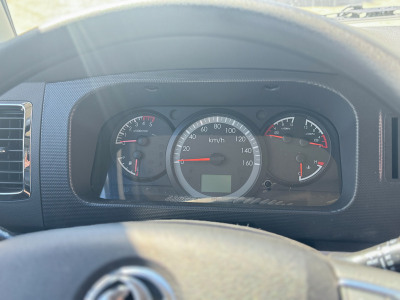 Dongfeng Изотермический фургон Dongfeng Z55L  2024 года, 4200 т