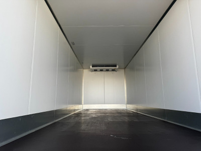 JAC N120X  2024 года, 7900 т
