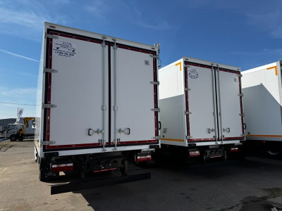 JAC N120X  2024 года, 7900 т