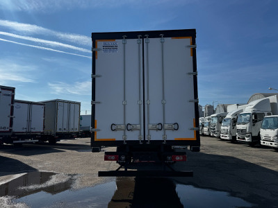 Foton Aumark S120  2024 года, 5740 т