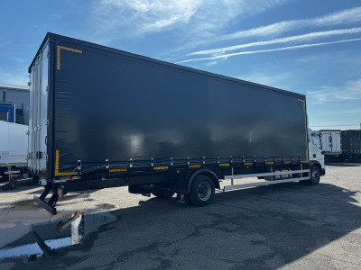 Foton Aumark S120  2024 года, 5740 т