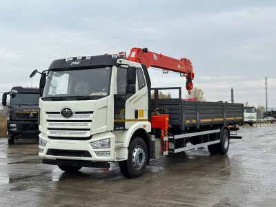 FAW  J6L 2024