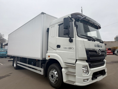  SOLLERS TR180 2024