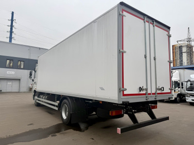  Sollers TR180  2024 года, 18000 т