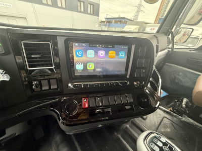  Sollers TR180  2024 года, 18000 т