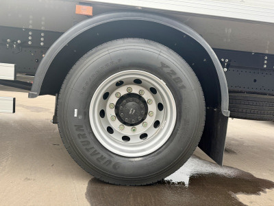  Sollers TR180  2024 года, 18000 т