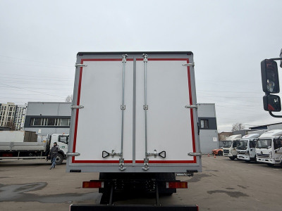  Sollers TR180  2024 года, 18000 т