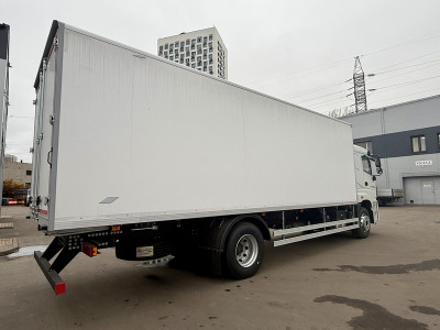 Sollers TR180  2024 года, 18000 т