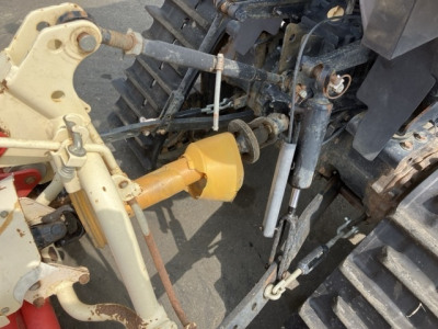  Трактор  Yanmar CT230  2014 года