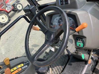  Трактор  Yanmar CT230  2014 года