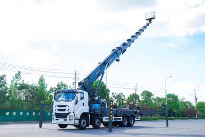  Другой Isuzu QL1310FVFHY  2025 года