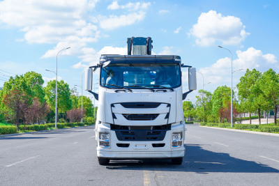  Другой Isuzu QL1310FVFHY  2025 года
