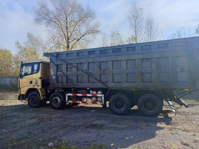 SHACMAN SX331863366  2022 года, 25000 т