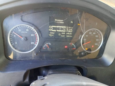 SHACMAN SX331863366  2022 года, 25000 т