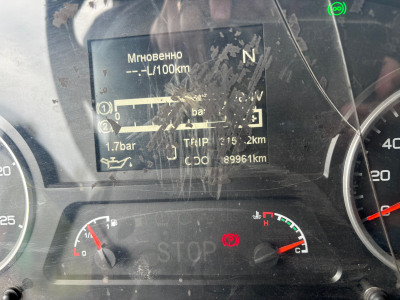 SHACMAN SX331863366  2022 года, 25000 т