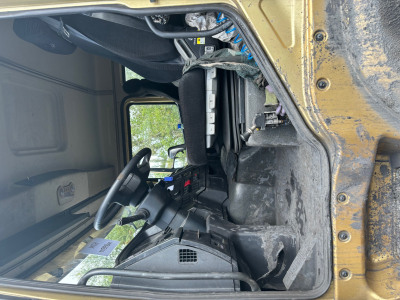 SHACMAN SX331863366  2022 года, 25000 т