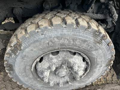 SHACMAN SX331863366  2022 года, 25000 т