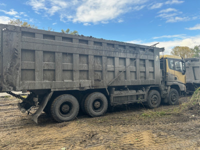 SHACMAN SX331863366  2022 года, 25000 т