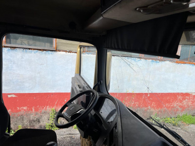SHACMAN SX331863366  2022 года, 25000 т