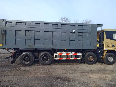 SHACMAN SX331863366  2022 года, 25000 т