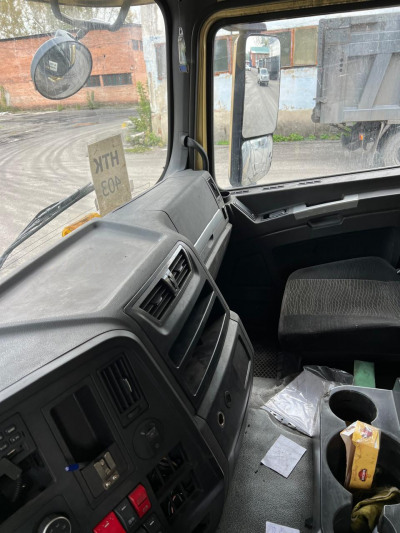 SHACMAN SX33186V366  2023 года, 25000 т
