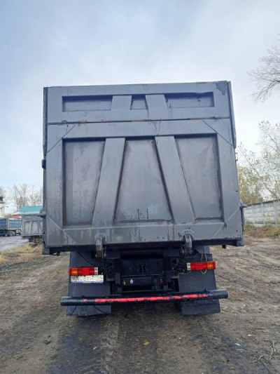 SHACMAN SX33186V366  2023 года, 25000 т